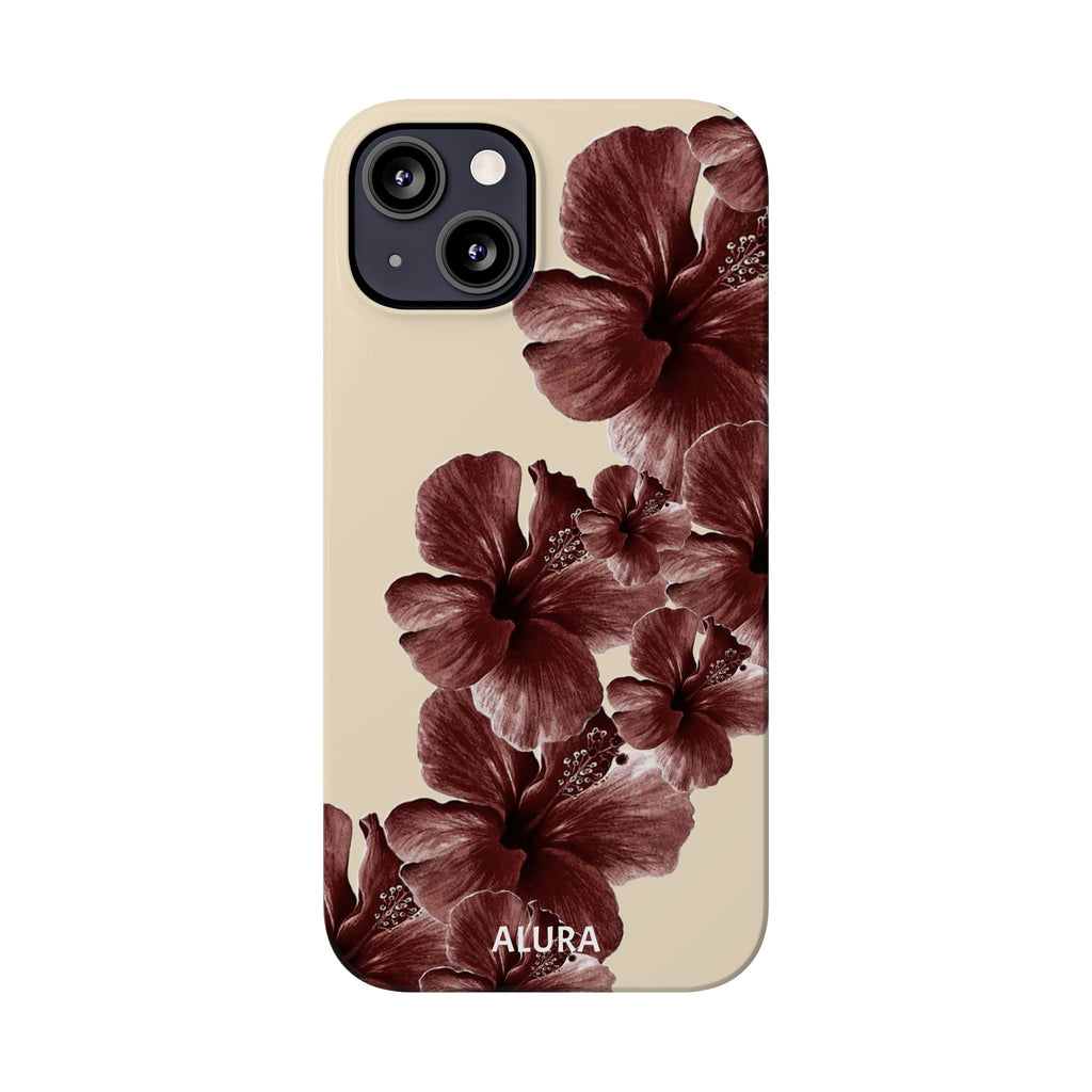 Blooming