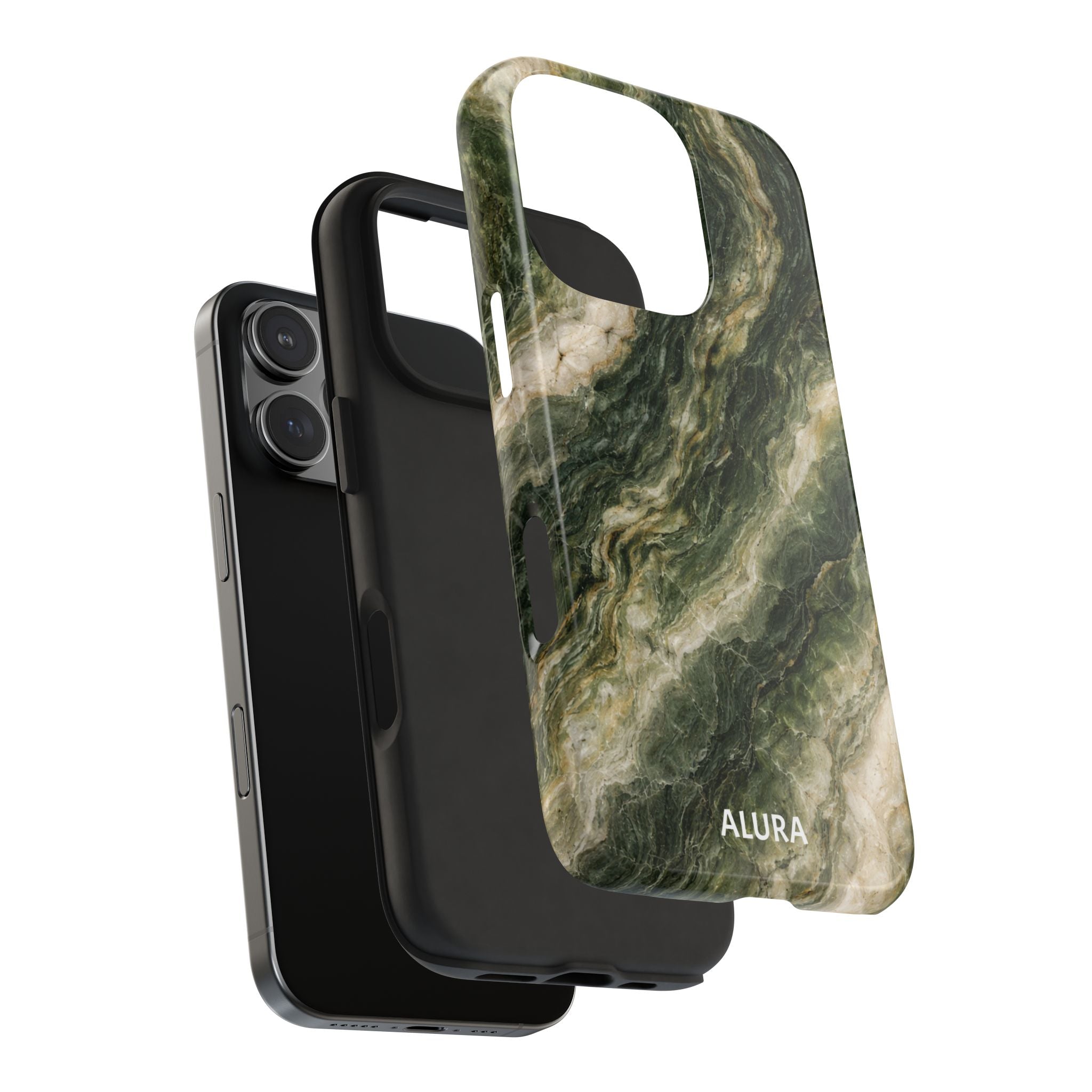 Green Onyx