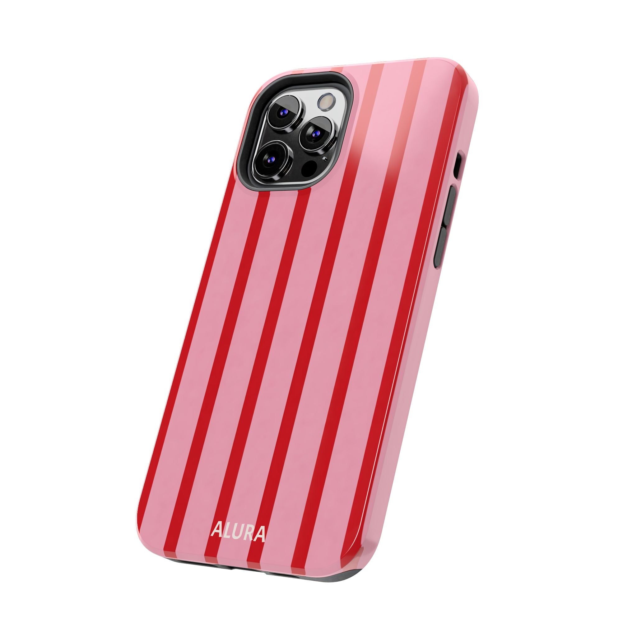 Candy Stripe