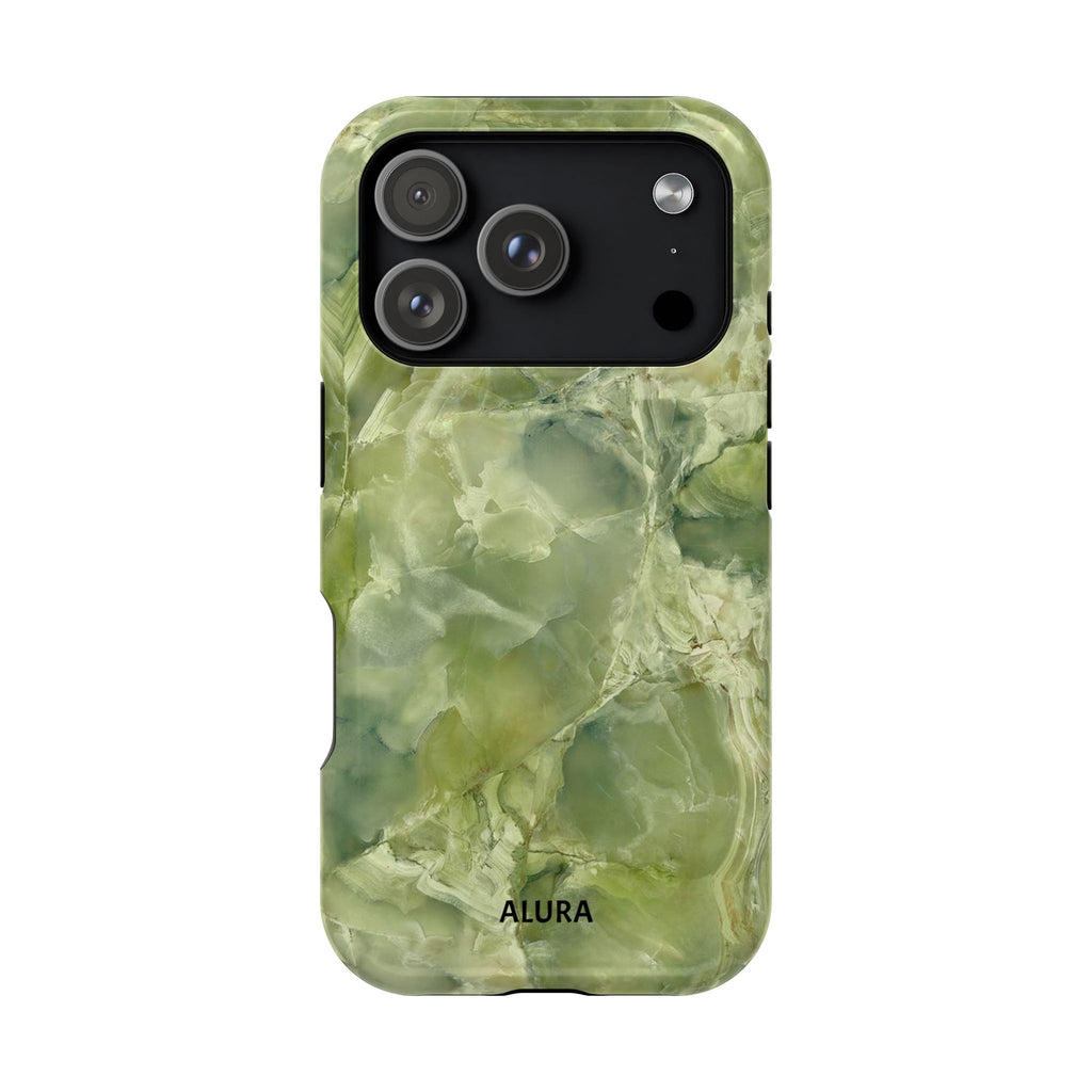 Matcha Marble