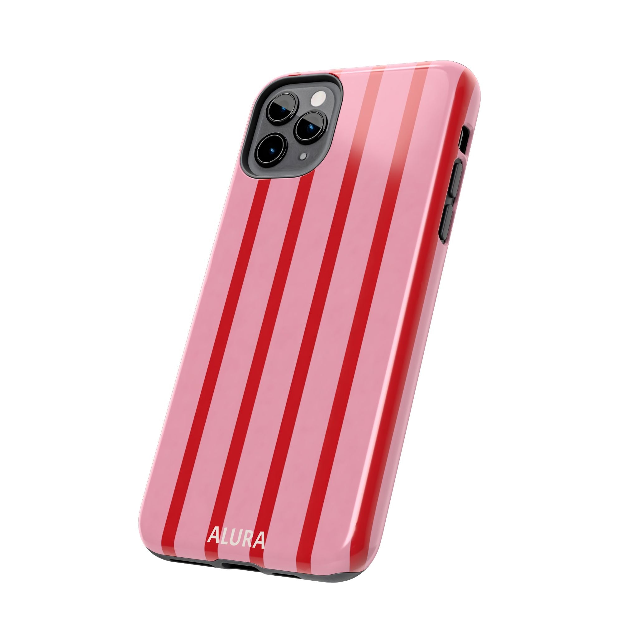 Candy Stripe