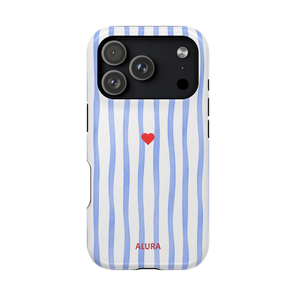 Striped