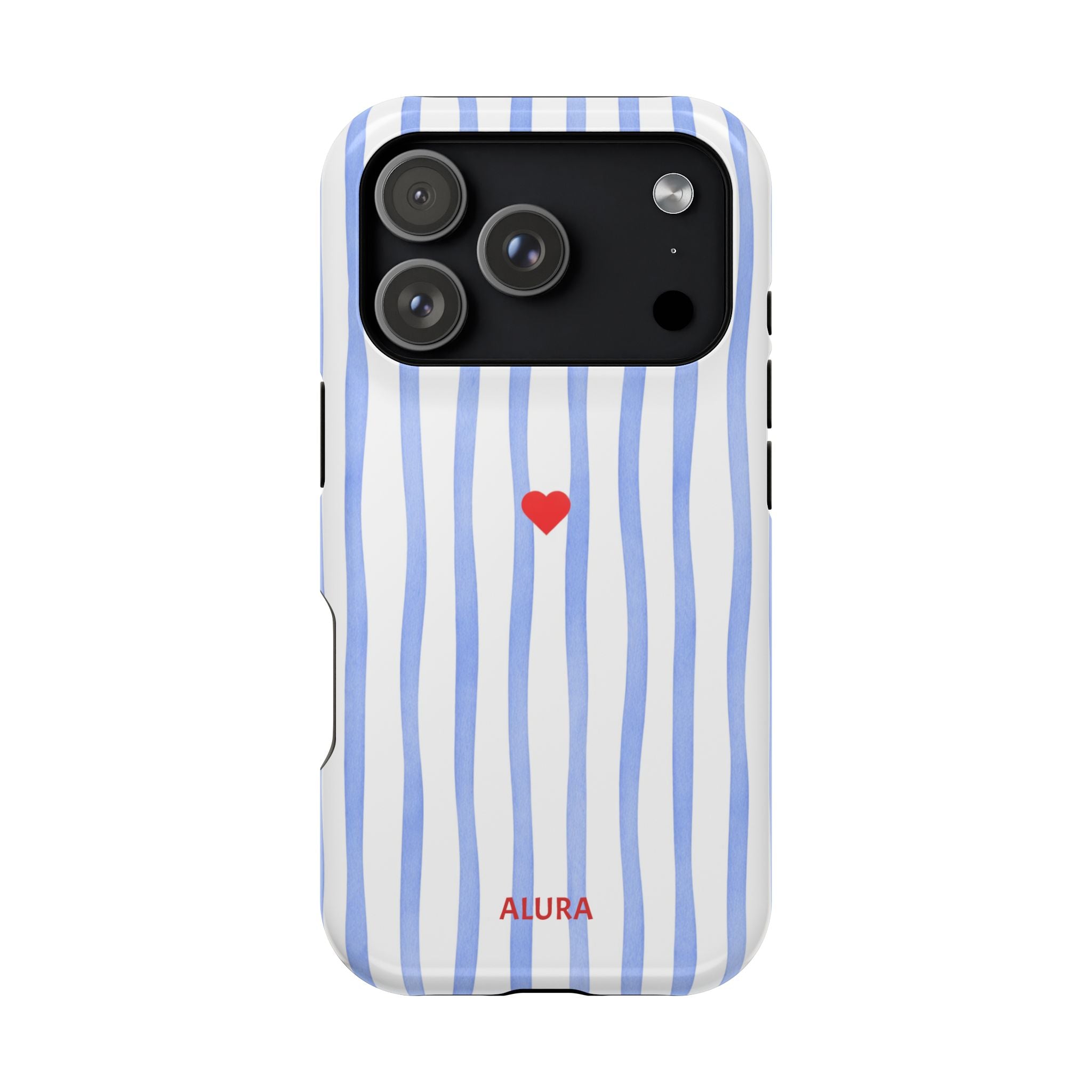 Striped