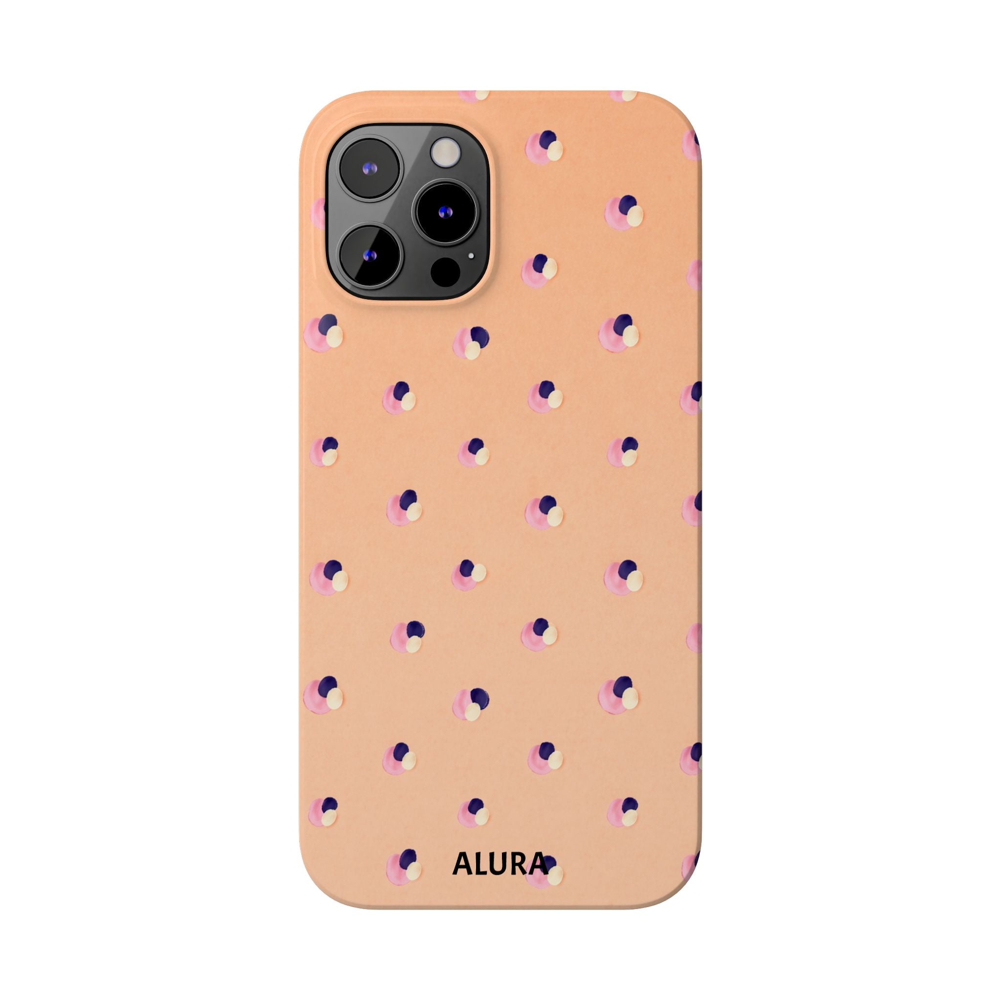 Peach Pop
